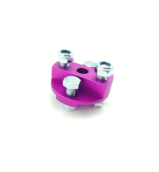 E36 Solid Steering Coupler – RHD - 0