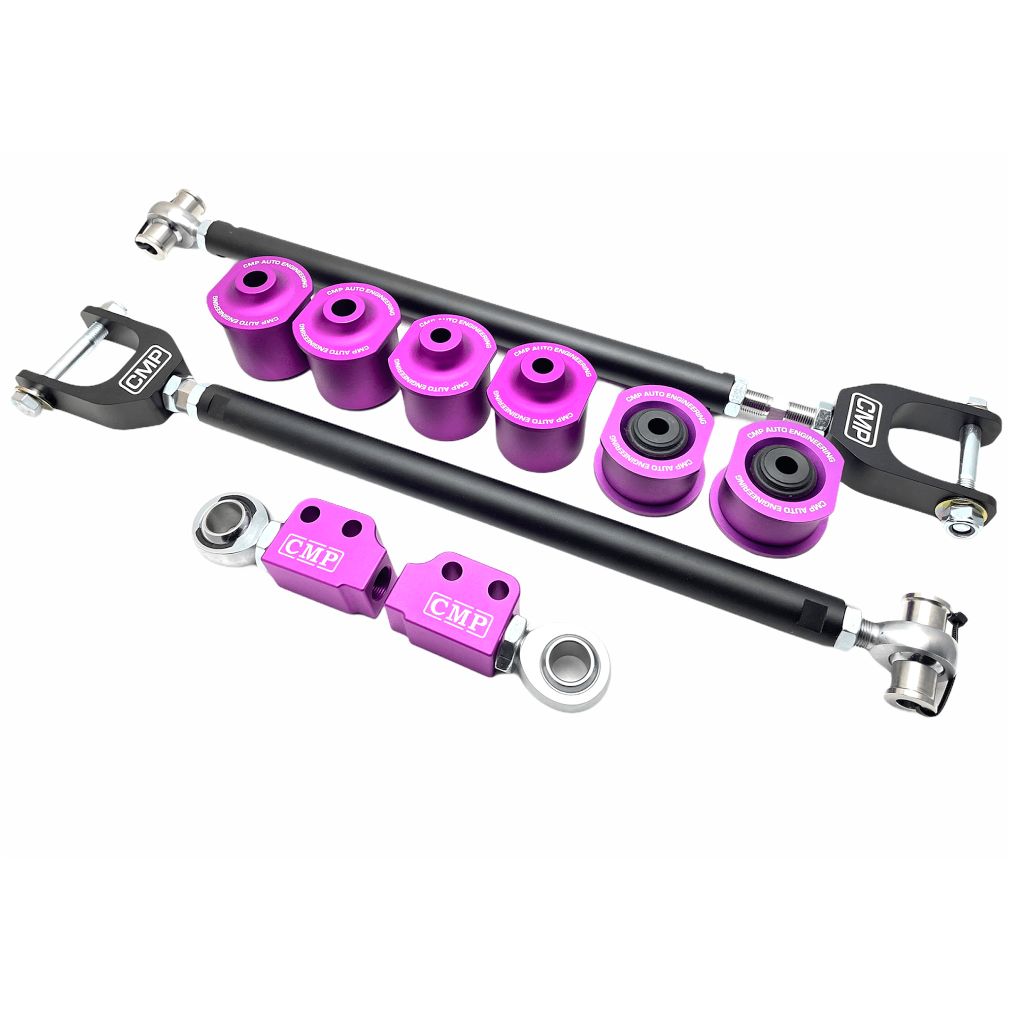 E36 Suspension Bundle