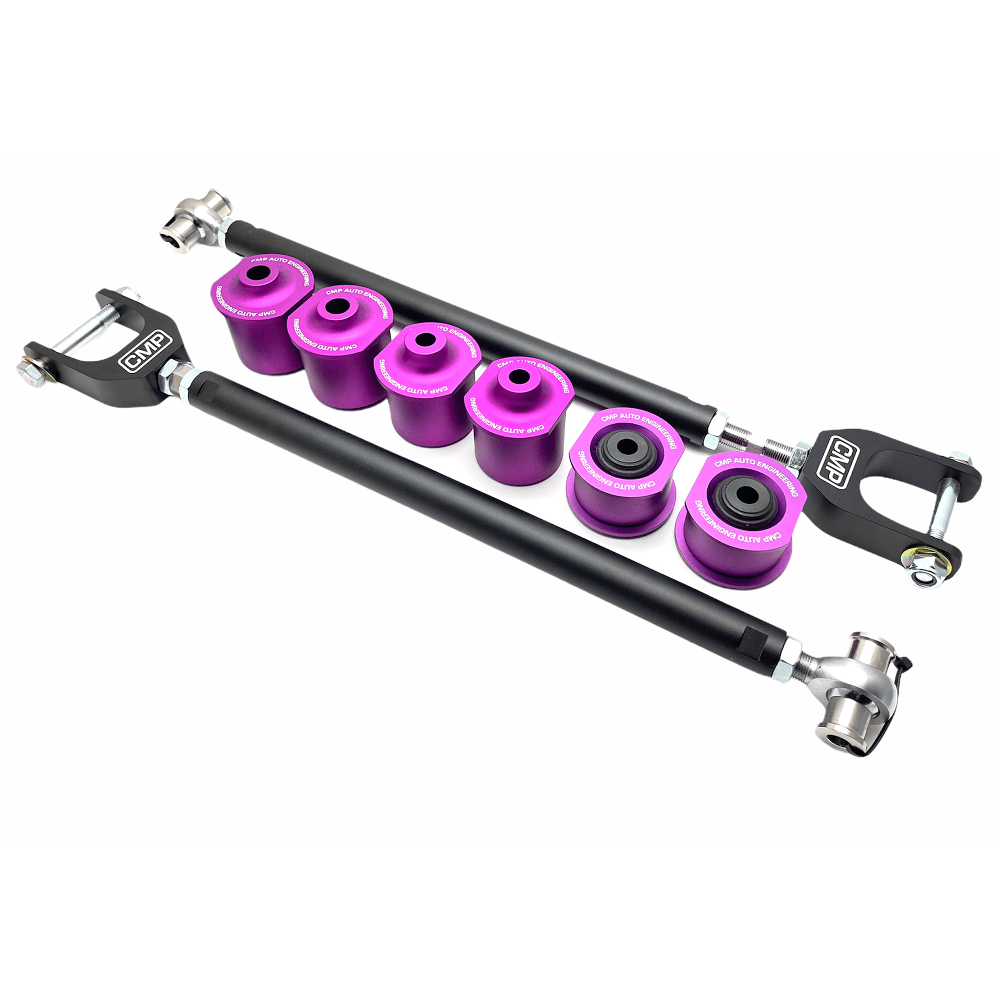 E36 Suspension Bundle - 0