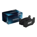 Pagid Brake Pad Set E4580 RSC1-1