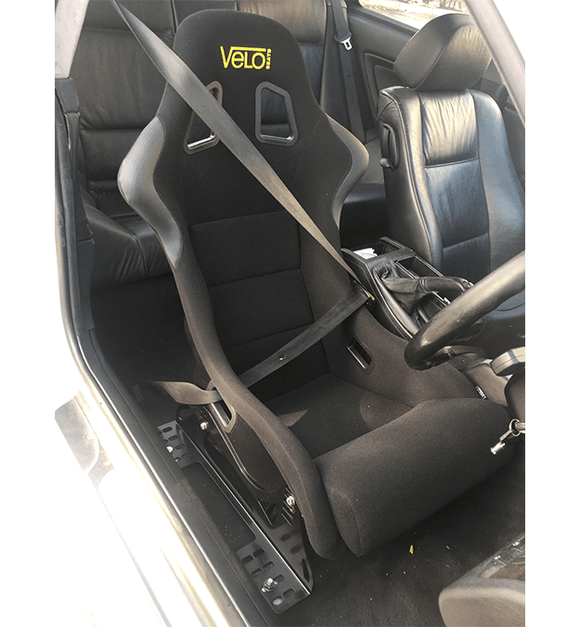 E36/E46 Bucket Seat Mounts - MODE Auto Concepts