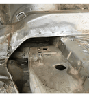 Stage 1.5 - E46 Chassis Rail Plates - MODE Auto Concepts