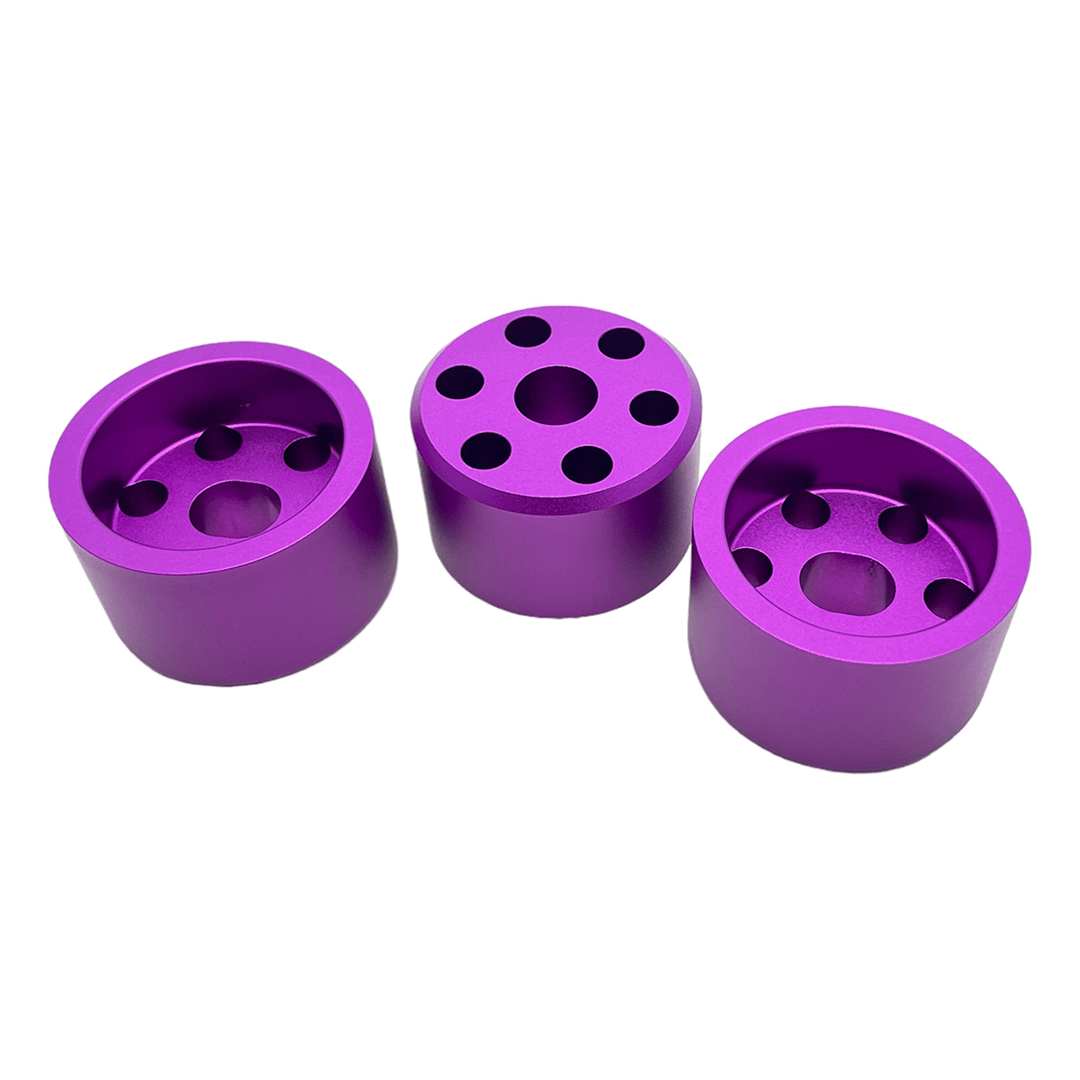 E46 M3 Solid Differential Bushes - 0