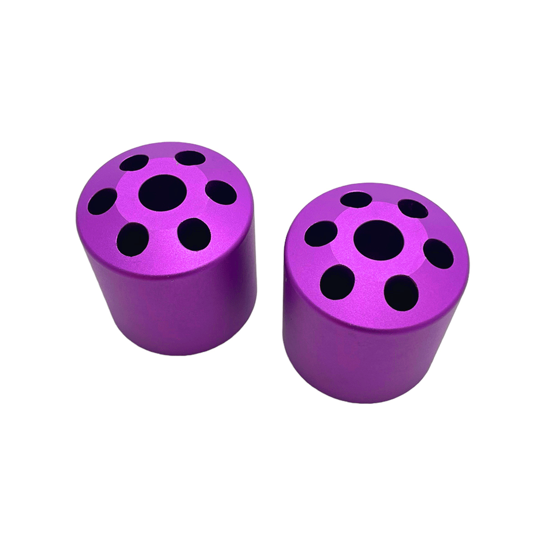 E46 Non-M Solid Front Differential Bushes