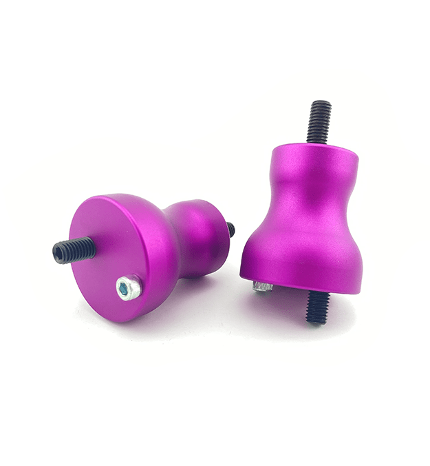 E36/E46 Solid Engine Mounts