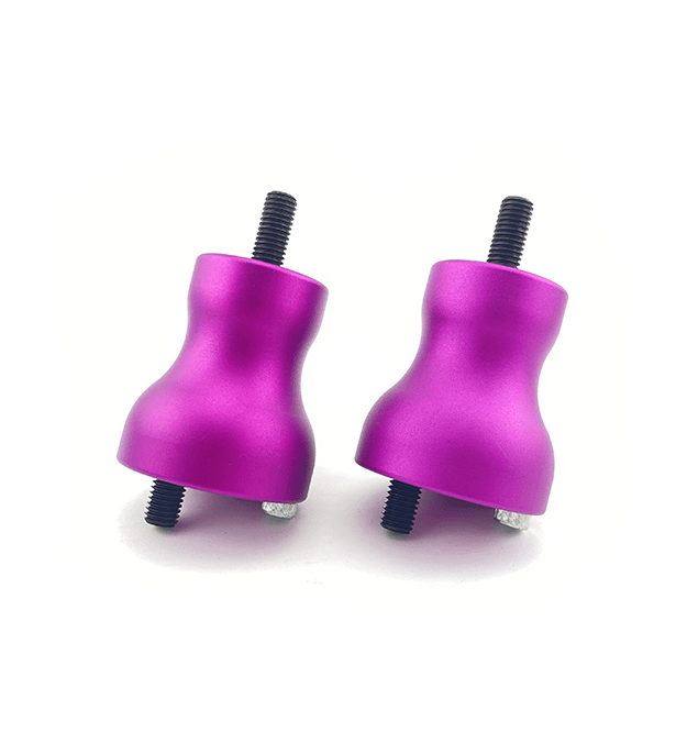 E36/E46 Solid Engine Mounts - 0