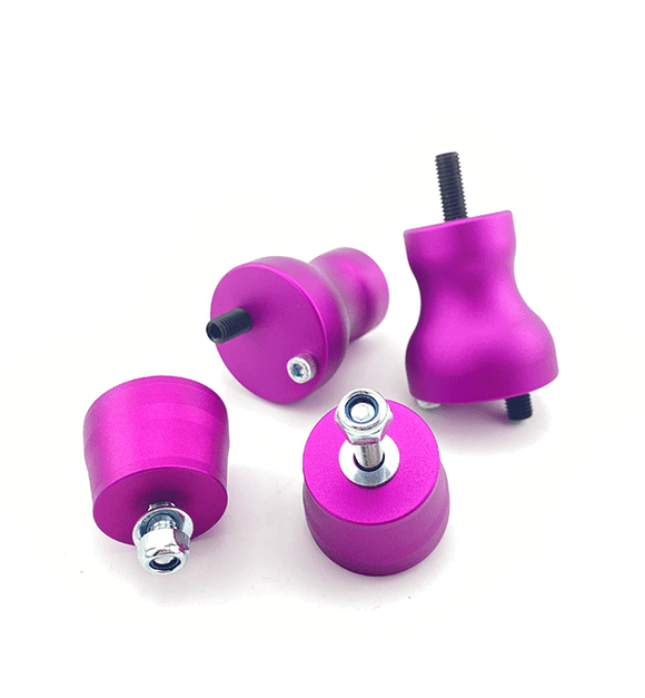 E36/E46 Solid Engine/Trans Mounts - MODE Auto Concepts