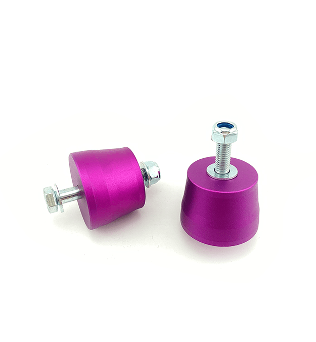 E36/E46 Solid Transmission Mounts