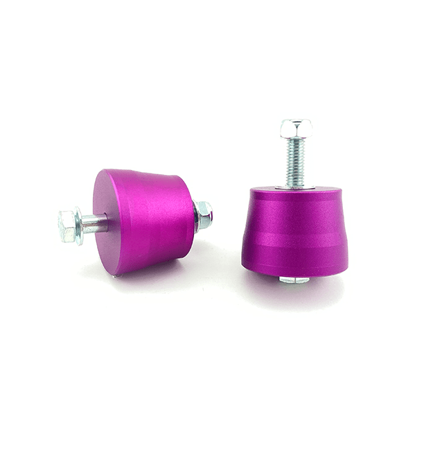 E36/E46 Solid Transmission Mounts