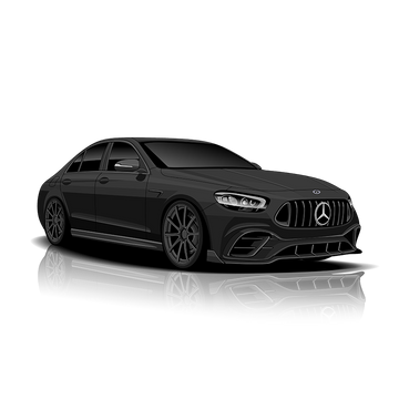 11MODE 'Plug & Play' Exhaust Controller for Mercedes-Benz E-Class AMG (W213)