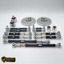 Suspension Secrets Handling Pack 2 (Clubsport) - BMW F20 M135i/M140i-1