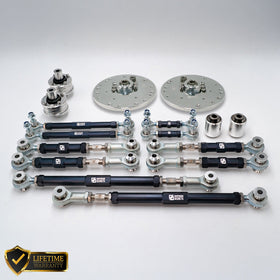 Suspension Secrets Handling Pack 2 (Clubsport) - BMW F20 M135i/M140i
