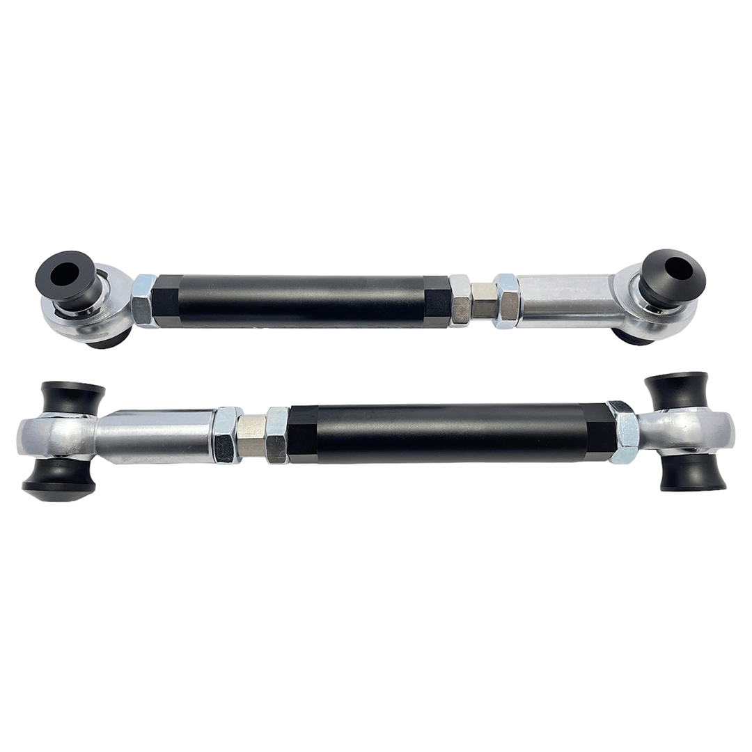 E8X/E9X/F2X/F3X Adjustable Upper Camber Arms - 0