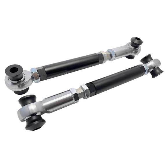CMP 8693815771330 image 1 of 3: Rear Upper Camber Arms - E8X/E9X/F2X/F3X
