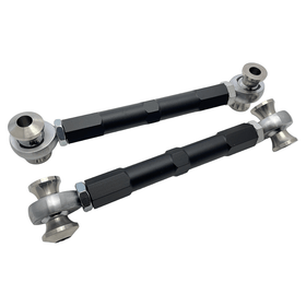 CMP 8693816983746 image 1 of 4: Rear Upper Guide Arms - E8X/E9X/F2X/F3X