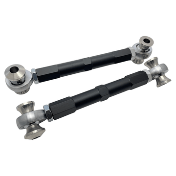 CMP 8693816983746 image 1 of 4: Rear Upper Guide Arms - E8X/E9X/F2X/F3X
