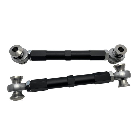 CMP 8693816983746 image 2 of 4: Rear Upper Guide Arms - E8X/E9X/F2X/F3X