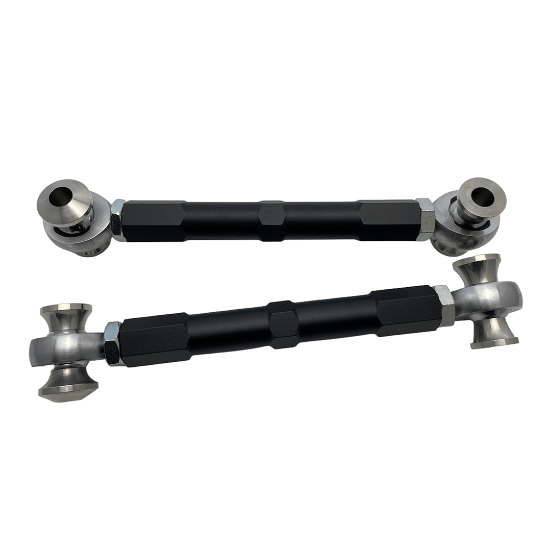 E8X/E9X/F2X/F3X Adjustable Guide Arms - 0