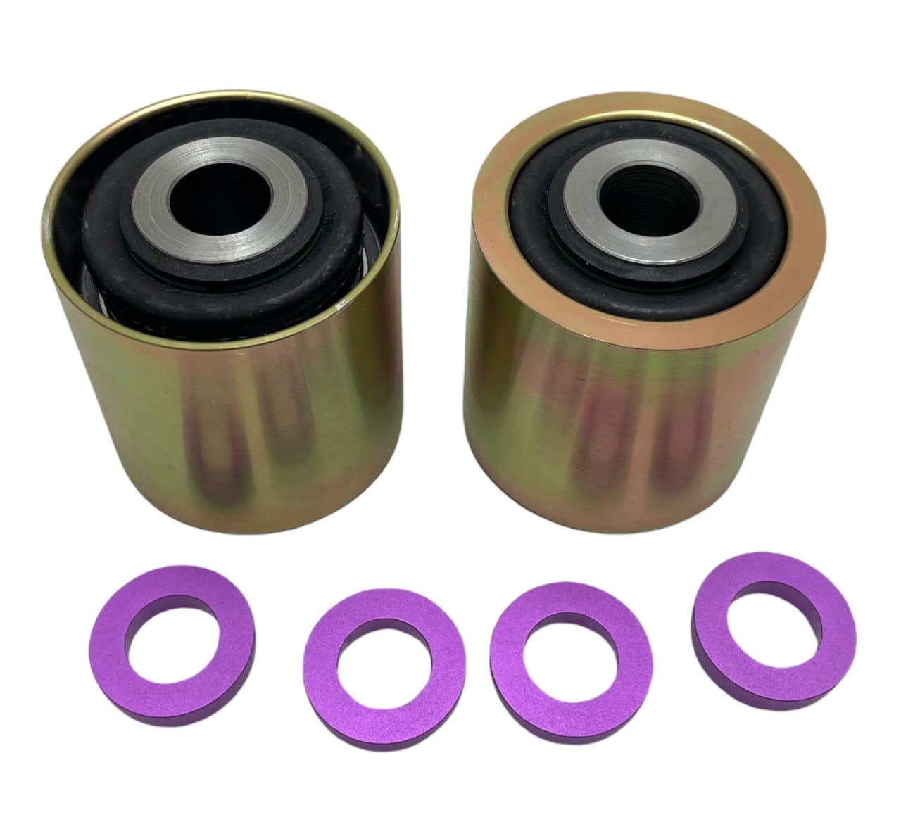 E8X/E9X/F8X Monoball Rear Lower Camber Arm Bush - 0