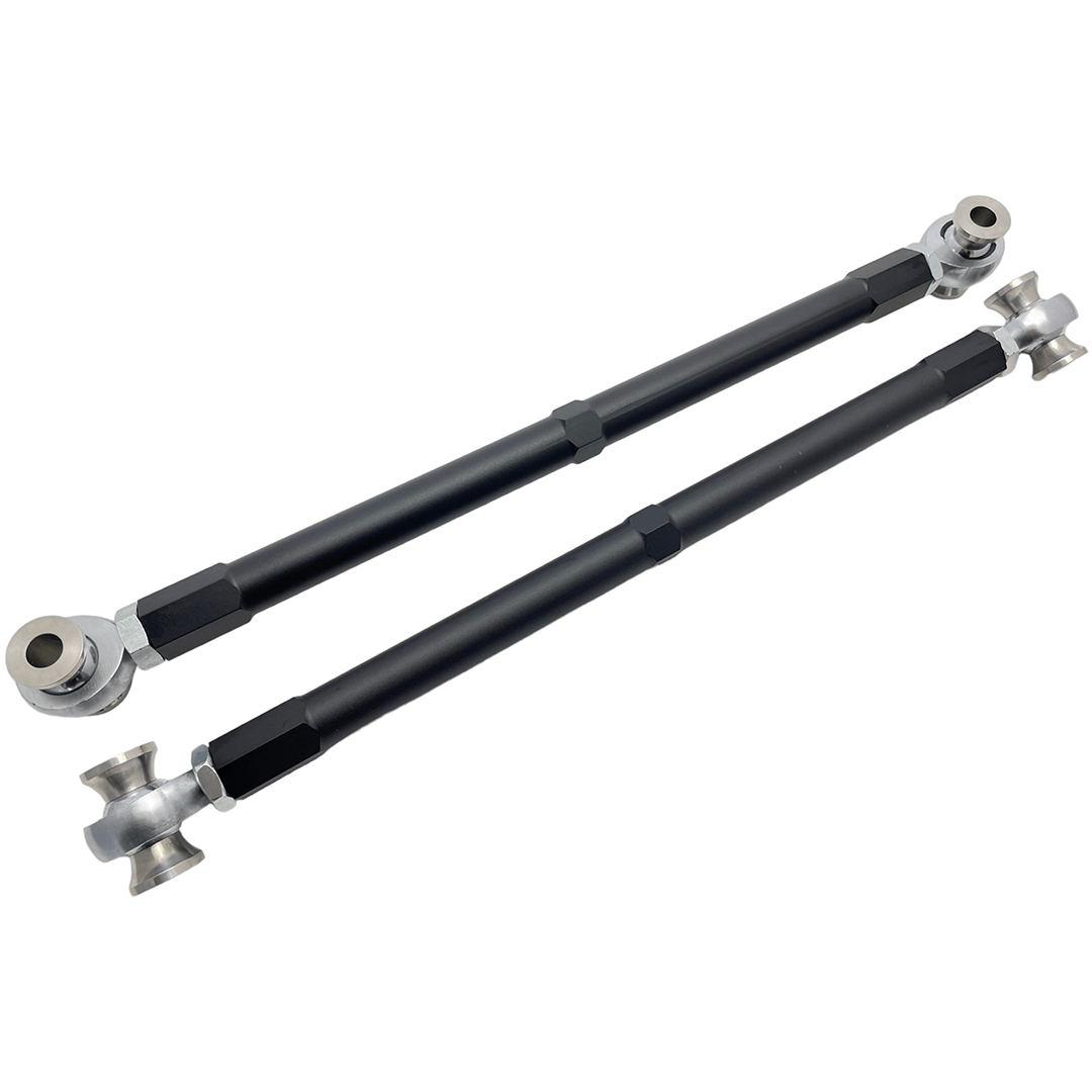 F2X/F3X Adjustable Toe Arms
