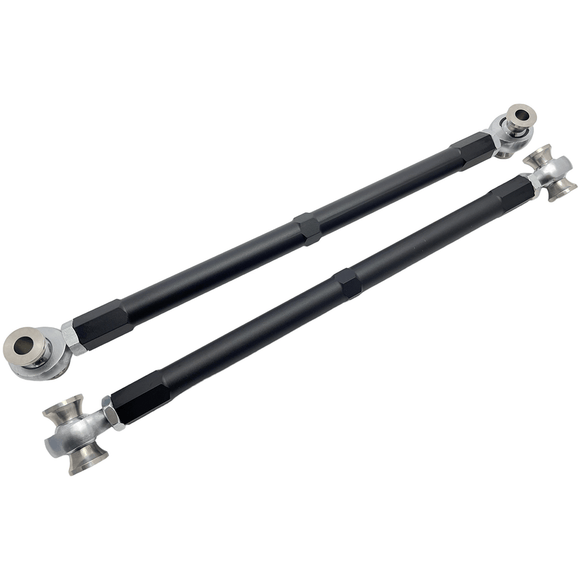F2X/F3X Adjustable Toe Arms - MODE Auto Concepts