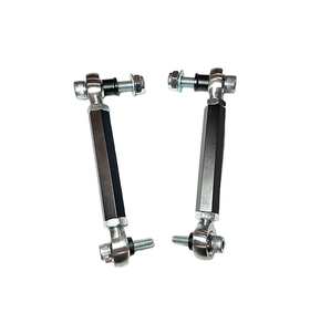 CMP 8693824061634 image 2 of 2: Rear Sway Bar Links - E8X/E9X