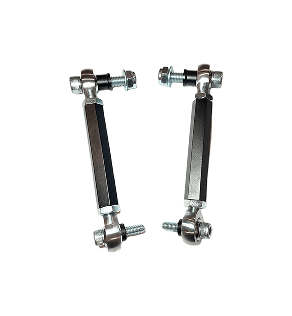 CMP 8693824061634 image 2 of 2: Rear Sway Bar Links - E8X/E9X