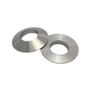 E8X/E9X Rear Upper Control Arm Ball-Joint Conversion Shims - MODE Auto Concepts