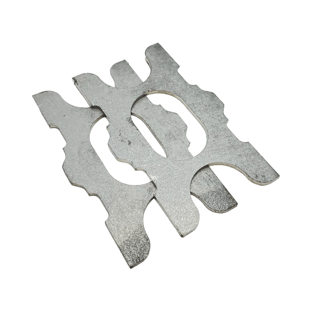E8X/E9X Rear Trailing Arm Reinforcement Kit
