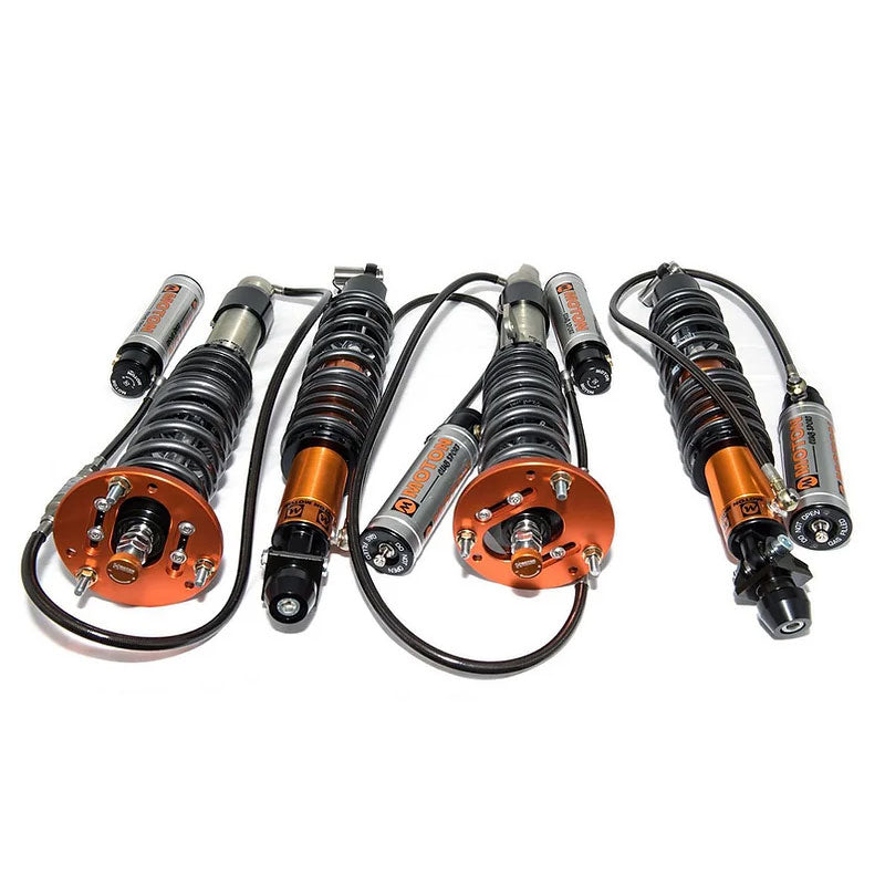 Moton 2 Way Coilovers - BMW E90/E92 M3 | MODE Auto Concepts