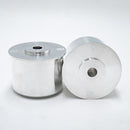 Suspension Secrets Solid Rear Subframe Bushes - BMW 1M - MODE Auto Concepts