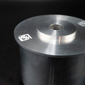 Suspension Secrets Solid Rear Subframe Bushes - BMW 1M - MODE Auto Concepts