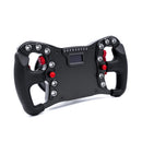 Madtrace® GEN2 FORMULA LINE Racing Steering Wheel System For BMW F Chassis-1