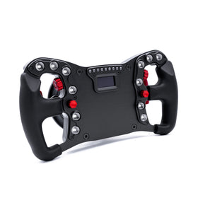 JQ Werks supplier 15812156719390 image 1: JQ Werks Madtrace® GEN2 FORMULA LINE Racing Steering Wheel System For MAZDA MX-5