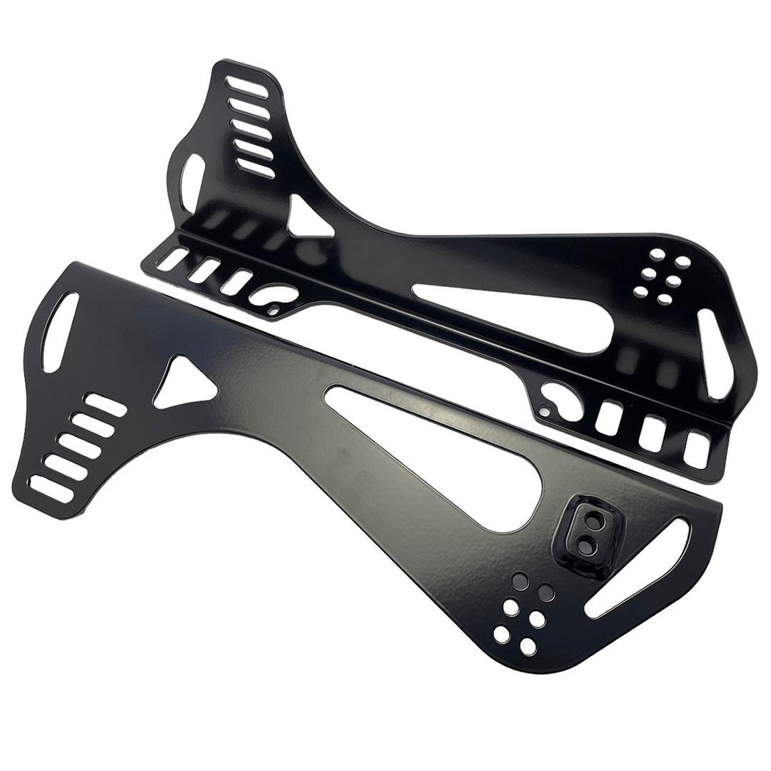 E9X/F3X/F8X Bucket Seat Mounts