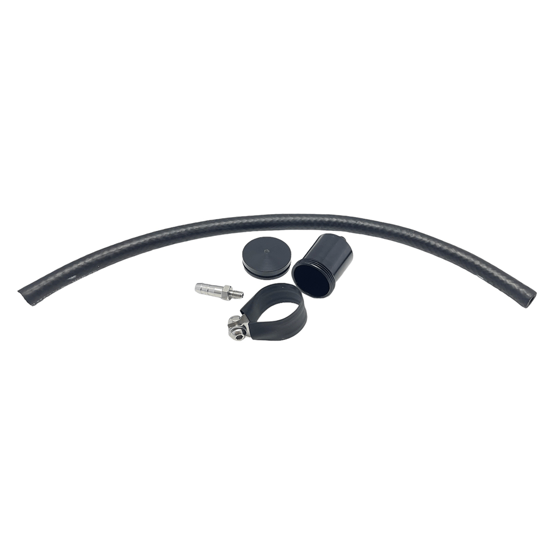 E9X M3 Power Steering Overflow Tank