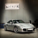 Suspension Secrets Front Solid Control Arm Bush Inserts - Porsche (996) Non GT (Front) - MODE Auto Concepts