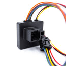 JQ Werks Madtrace® Racing Steering Wheel Driving Dynamic Control Module For BMW F8X Chassis - MODE Auto Concepts