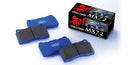 Endless Brake Pad Set EIP126 MX72 17mm-1