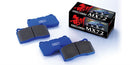 Endless Brake Pad Set EIP157 MX72-1
