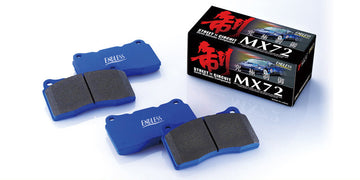 Endless Brake Pad Set EIP232 MX72