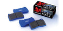 Endless Brake Pad Set EIP257 MX72-1