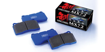 Endless Brake Pad Set EIP270 MX72
