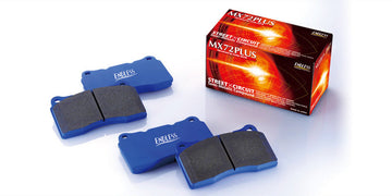 Endless Brake Pad Set EIP289 MXPL