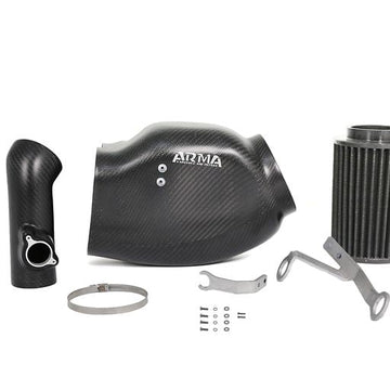 Armaspeed Carbon Fiber Air Intake for Mazda MX-5 1.5 PE-VPS 2015-present