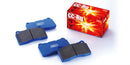 Endless Brake Pad Set EP291 CCRG-1