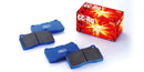 Endless Brake Pad Set EP357 CCRG-1