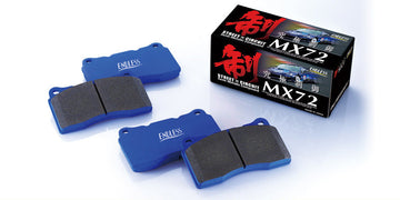 Endless Brake Pad Set EP461 MX72