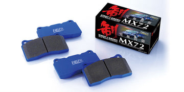 Endless Brake Pad Set EP472 MX72