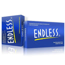 Endless Brake Pad Set EP535 MP-1